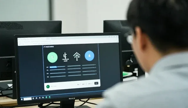 技术培训课程在运维服务中的实际应用与维护建议