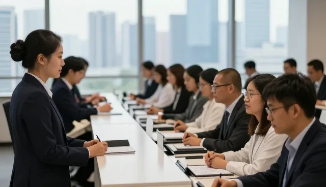 关键技术指标在玉雕工艺培训中的实际应用分析