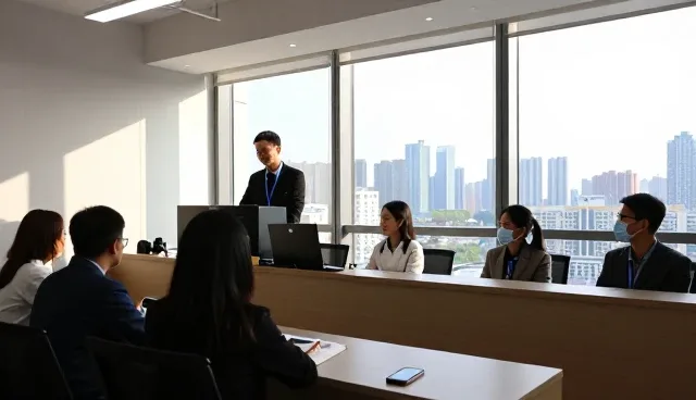 供应商评估:技术培训对成本控制的影响分析