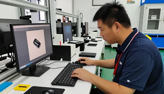 的技术型企业如何满足现代社区服务站需求