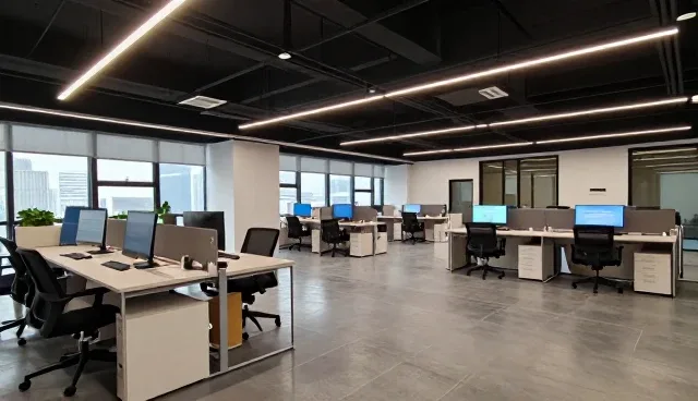 维护策略中的技术开发应用实践与关注点分析